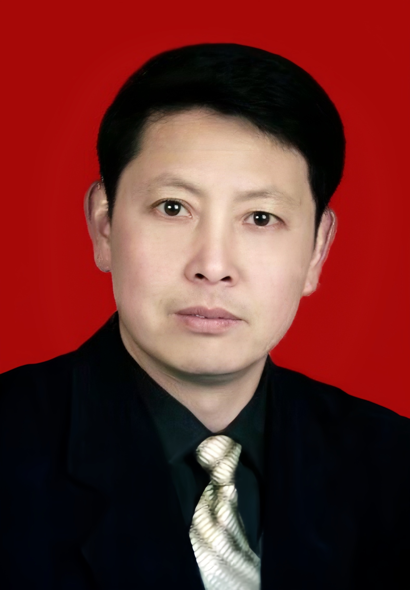吴鹏程（党委副书记）