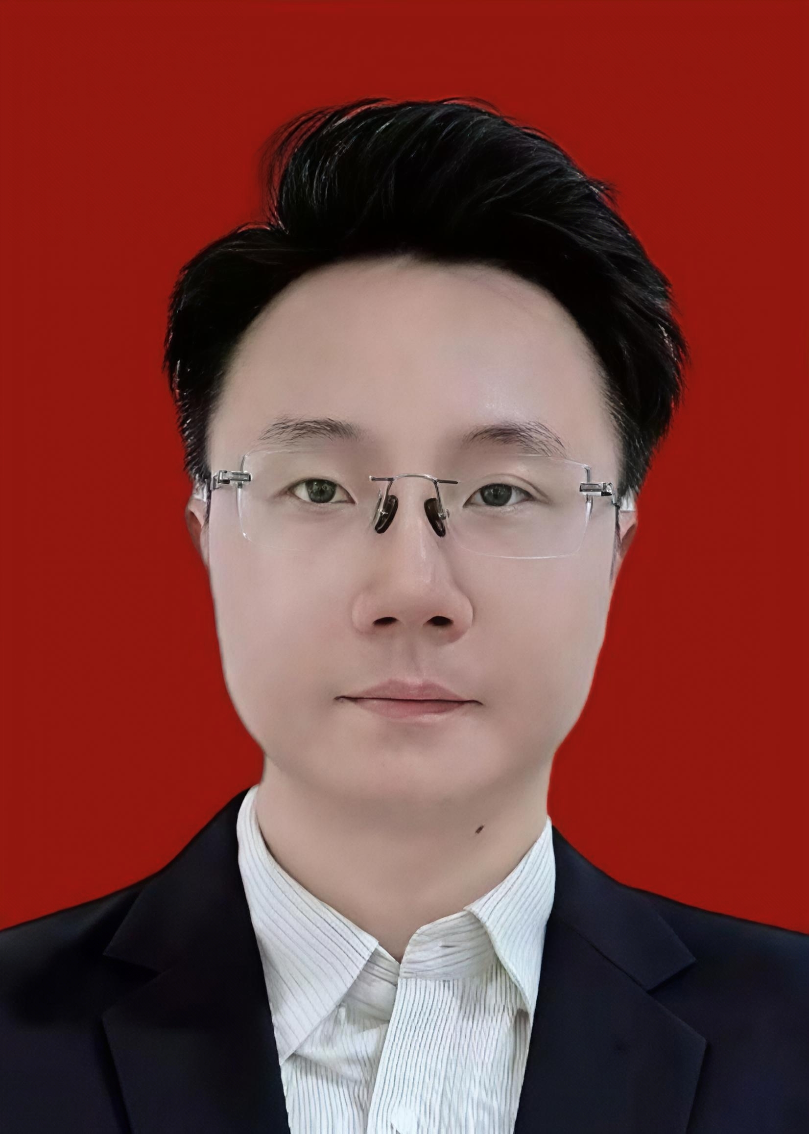 谢志超（校长助理）